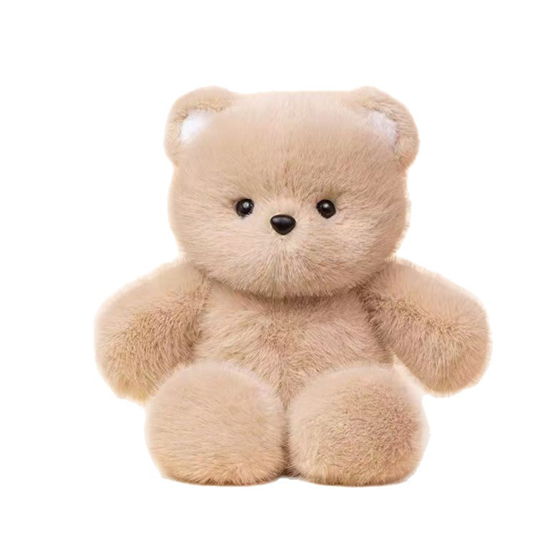 박제 동물을 곰