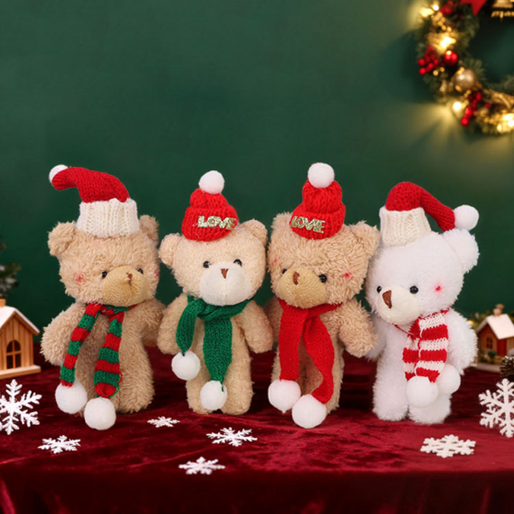 크리스마스 박제 장난감