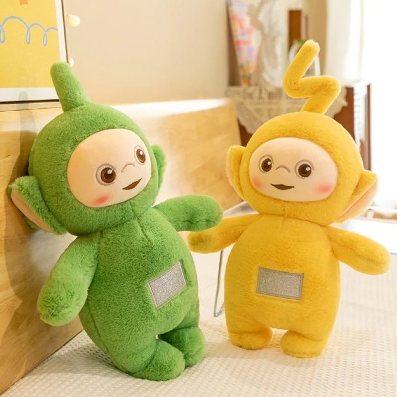 Antenna Baby Plush Toy