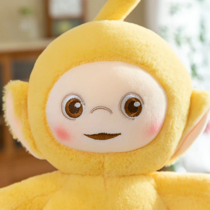 Antenna Baby Plush Toy