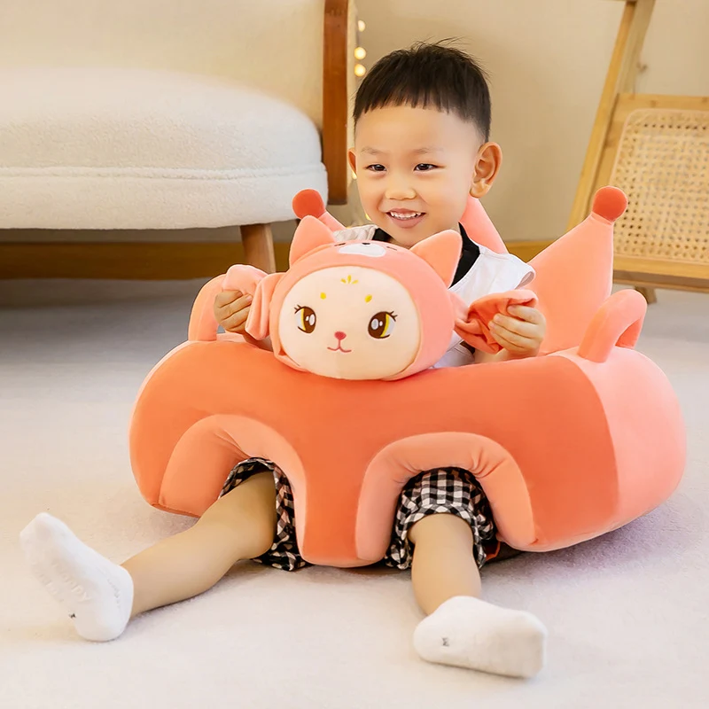 Baby Support Seat Sofa