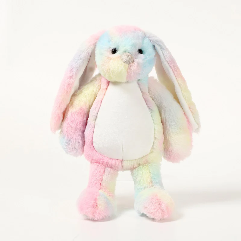 Easter Bunny Plush Toy
