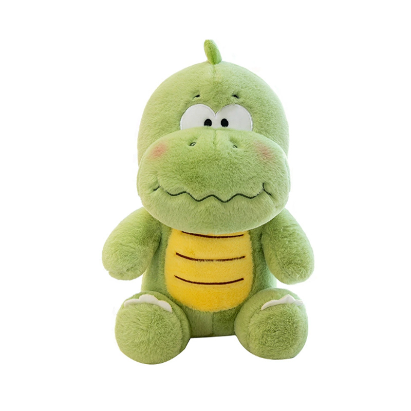 Cartoon Plush Toys