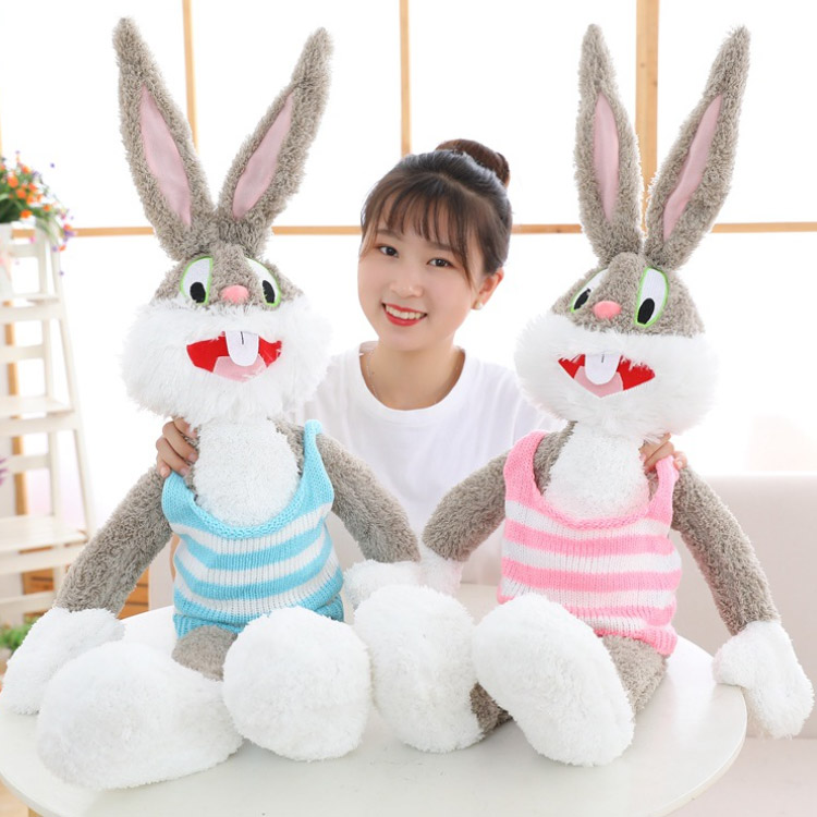 Bugs Bunny Plush