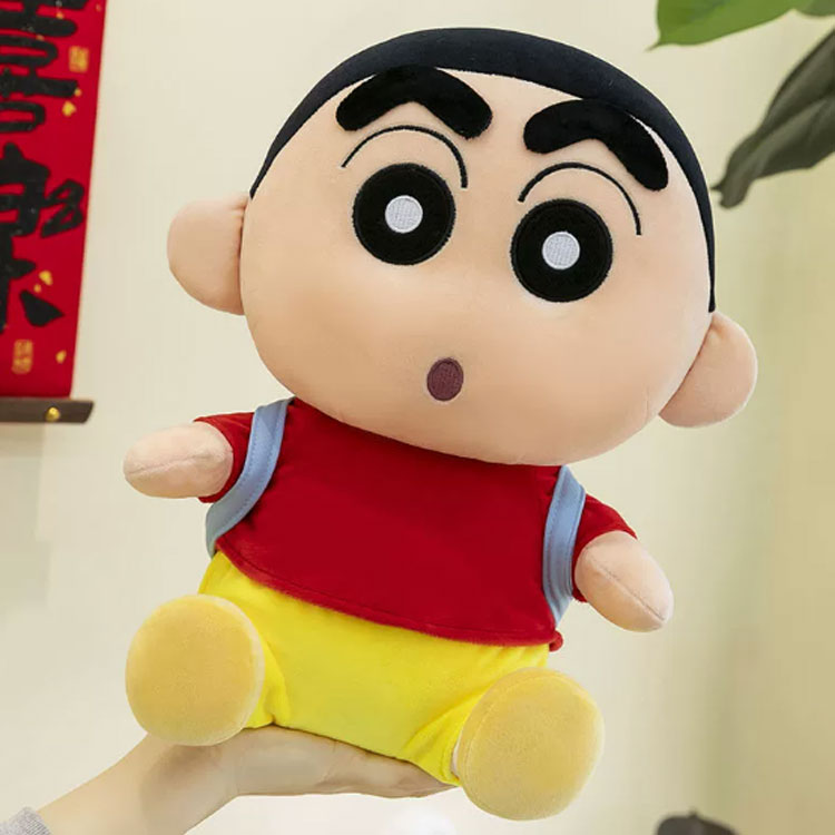 신찬 플러시 천