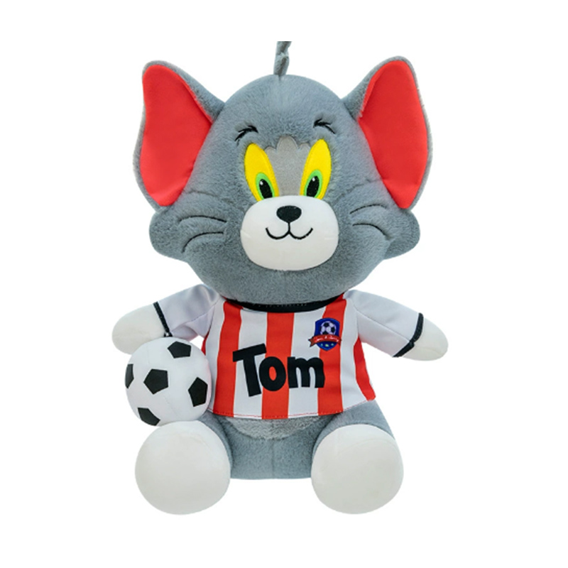 Tom Cat 플러시 장난감